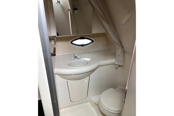 2006 Bayliner 325 34ft Bayliner Yacht For Sale