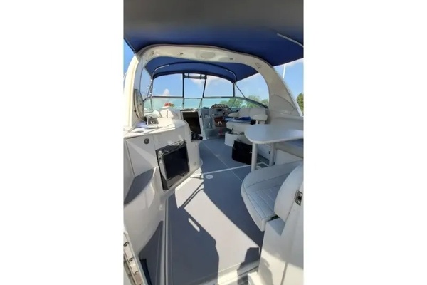 2006 Bayliner 325 34ft Bayliner Yacht For Sale