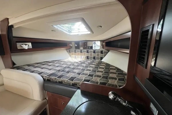 2013 Chaparral 290 Signature 29ft Chaparral Yacht For Sale