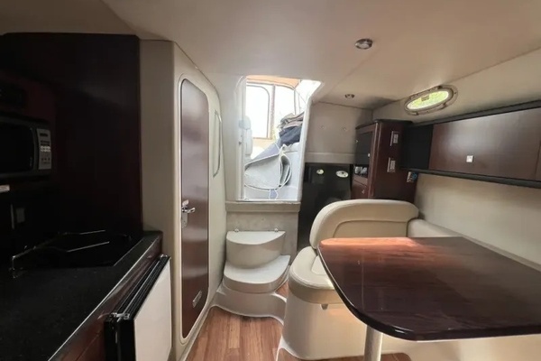 2013 Chaparral 290 Signature 29ft Chaparral Yacht For Sale