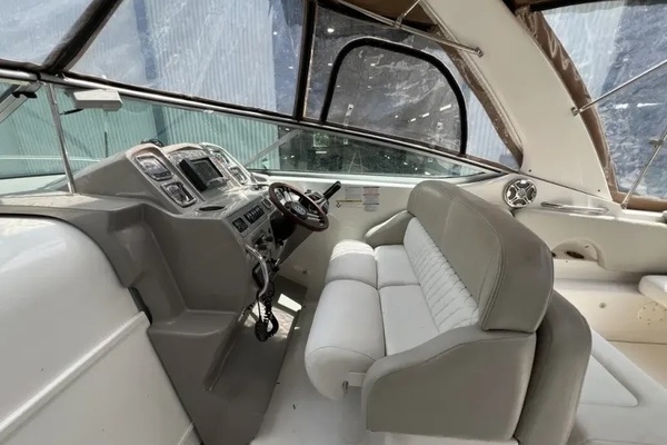 2013 Chaparral 290 Signature 29ft Chaparral Yacht For Sale