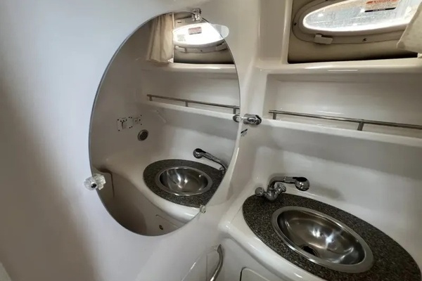 2013 Chaparral 290 Signature 29ft Chaparral Yacht For Sale