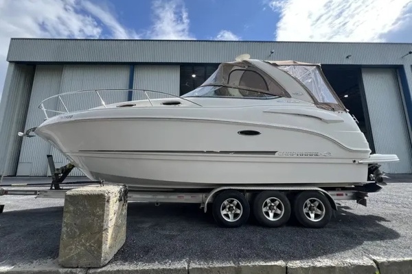 2013 Chaparral 290 Signature 29ft Chaparral Yacht For Sale
