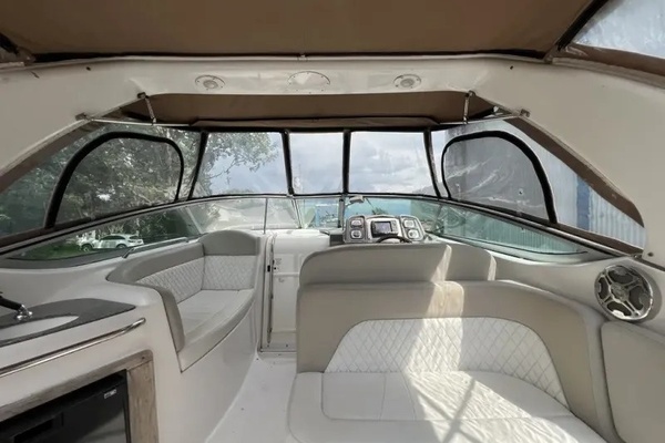 2013 Chaparral 290 Signature 29ft Chaparral Yacht For Sale