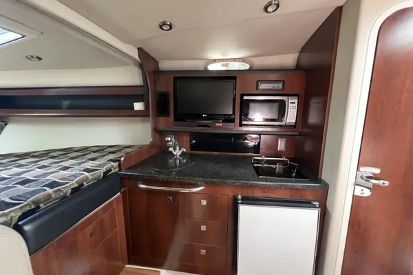 2013 Chaparral 290 Signature 29ft Chaparral Yacht For Sale