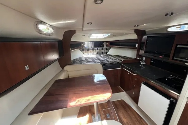2013 Chaparral 290 Signature 29ft Chaparral Yacht For Sale