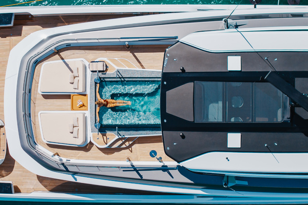2024 Baglietto 170