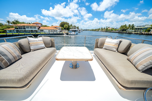 2021 Azimut 50