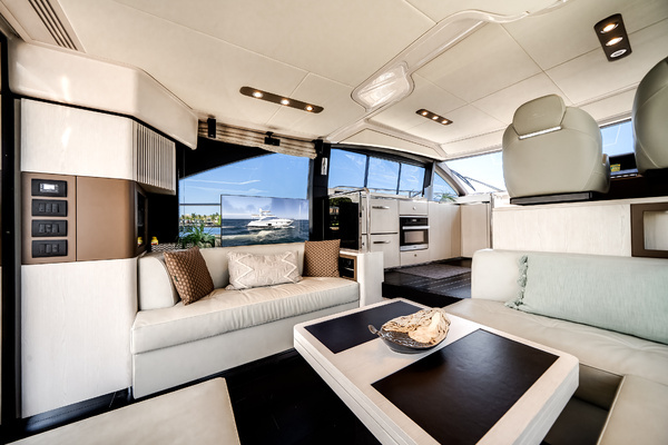 2021 Azimut 50