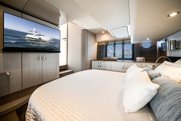 2021 Azimut 50