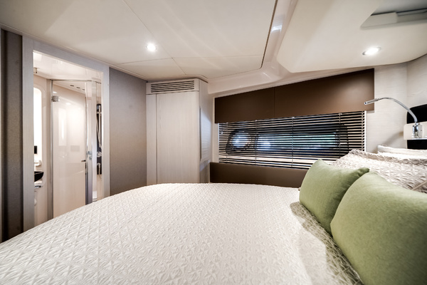 2021 Azimut 50