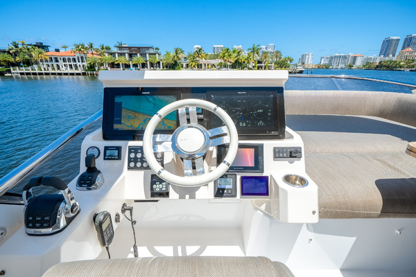 2021 Azimut 50