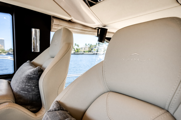 50ft Azimut Yacht For Sale
