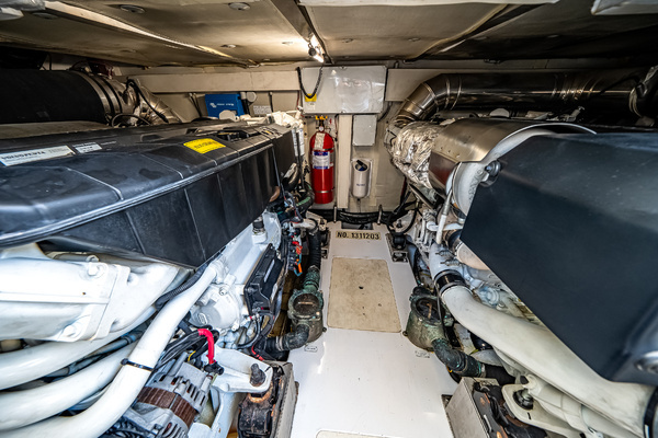 2021 Azimut 50