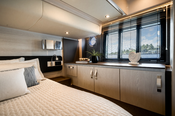 2021 Azimut 50