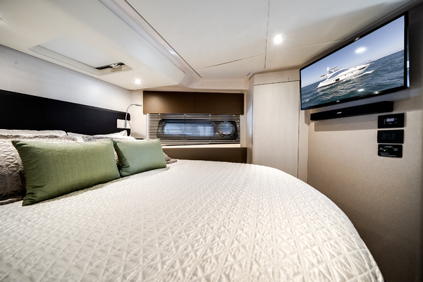 50ft Azimut Yacht For Sale