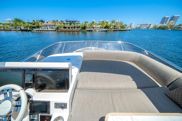 50ft Azimut Yacht For Sale
