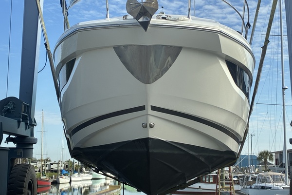 Karen Ann III 42ft Prestige Yacht For Sale