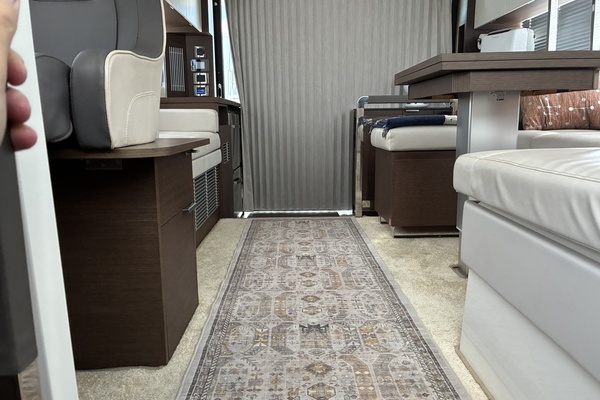 Karen Ann III 42ft Prestige Yacht For Sale