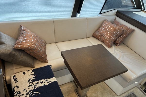 Photo of the 2020 Prestige 420S MKII "Karen Ann III"