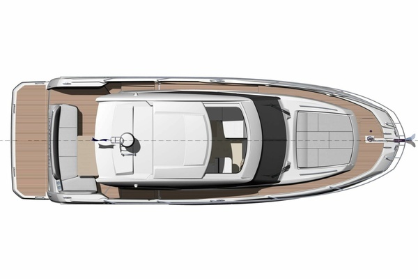 2020 Prestige 42