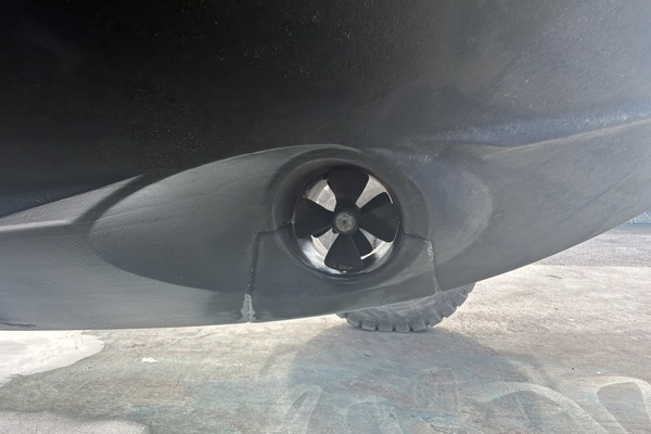 2020 Prestige 42