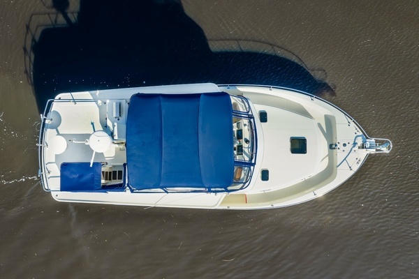 2009 Mainship 41