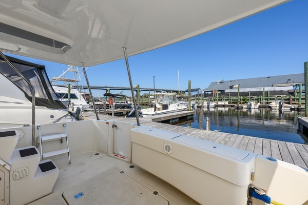 Harmony 41ft Mainship Yacht For Sale