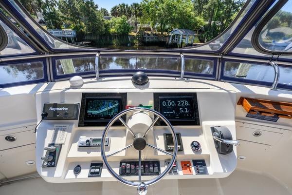 Harmony 41ft Mainship Yacht For Sale