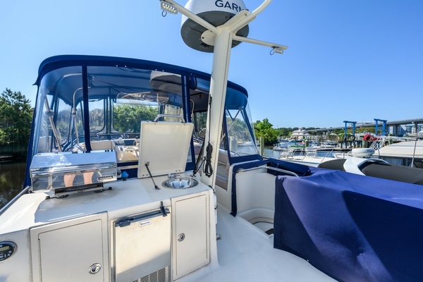 Harmony 41ft Mainship Yacht For Sale