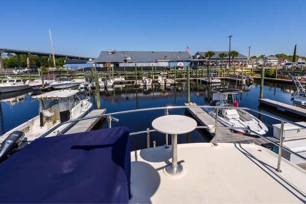 Harmony 41ft Mainship Yacht For Sale