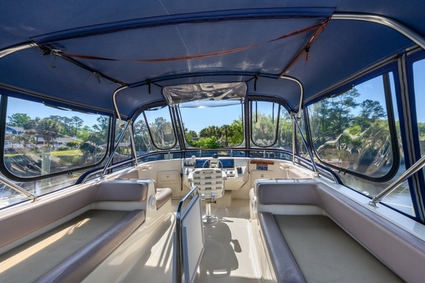 Harmony 41ft Mainship Yacht For Sale