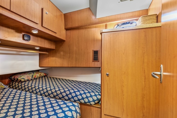 Harmony 41ft Mainship Yacht For Sale