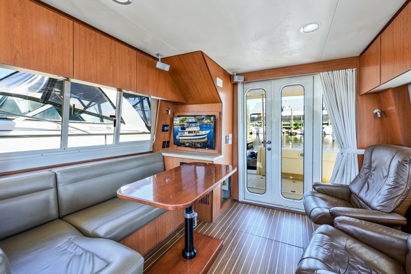 Harmony 41ft Mainship Yacht For Sale