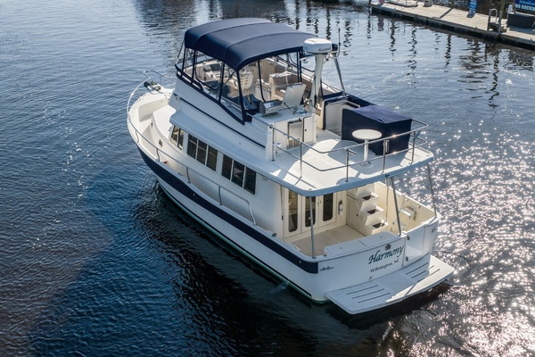Harmony 41ft Mainship Yacht For Sale