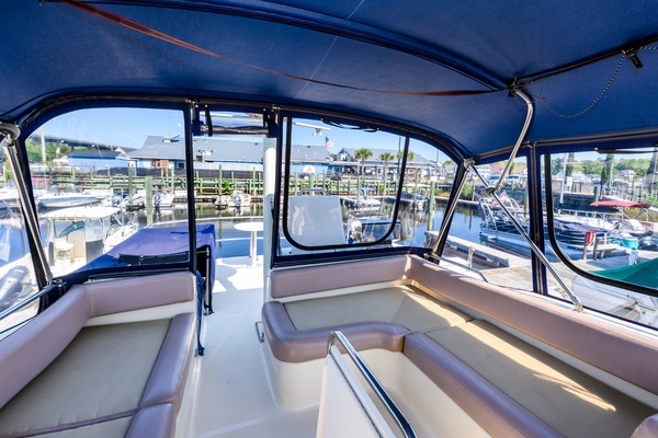 Harmony 41ft Mainship Yacht For Sale