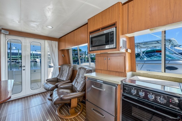 Harmony 41ft Mainship Yacht For Sale