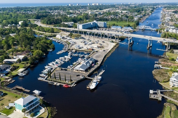 2009 Mainship 41