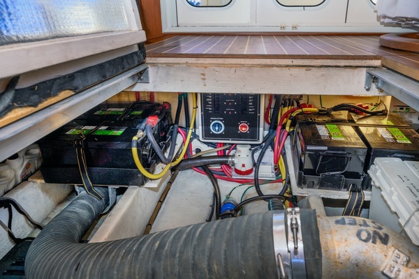 Harmony 41ft Mainship Yacht For Sale