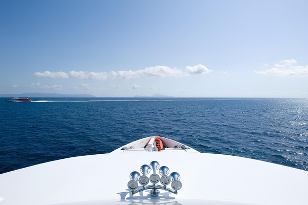 ARMADA 176ft Columbus Yachts Yacht For Sale