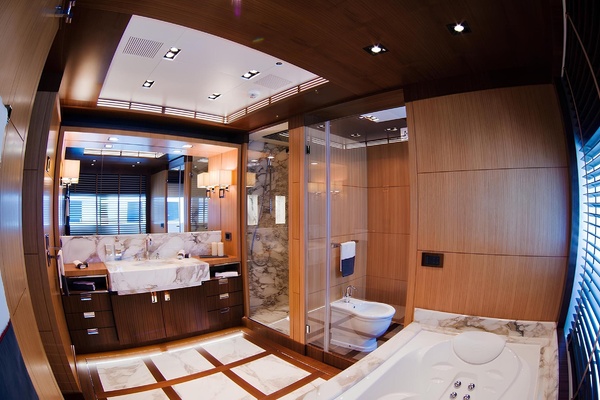 ARMADA 176ft Columbus Yachts Yacht For Sale