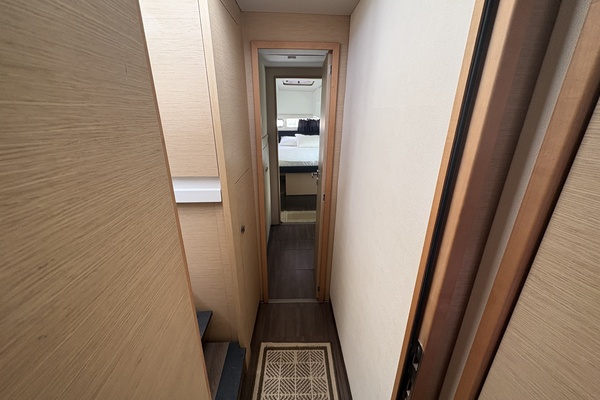 Island Odyssey 44ft Fountaine Pajot Yacht For Sale