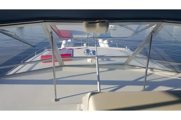1989 Chris Craft Catalina 381 38ft Chris Craft Yacht For Sale