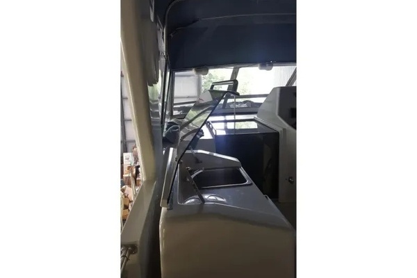1989 Chris Craft Catalina 381 38ft Chris Craft Yacht For Sale