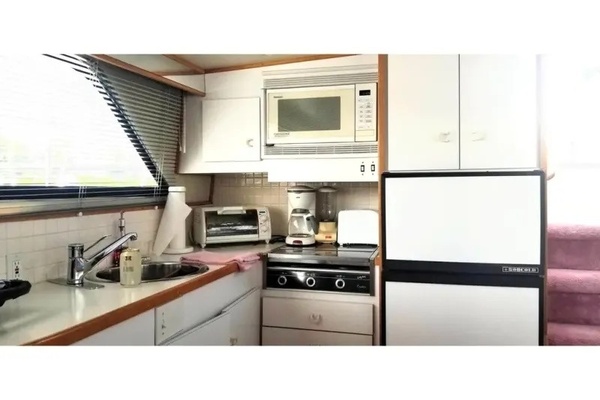 1989 Chris Craft Catalina 381 38ft Chris Craft Yacht For Sale
