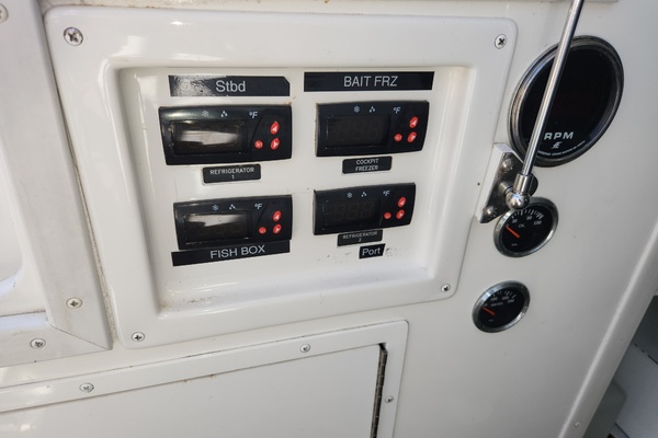 Sea Suite 48ft Viking Yacht For Sale