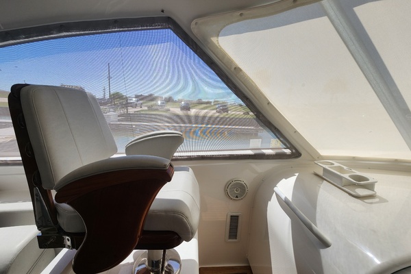 Sea Suite 48ft Viking Yacht For Sale