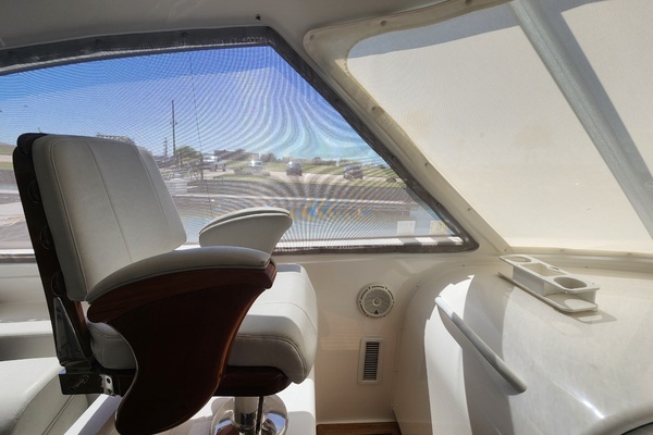 2018 Viking 48