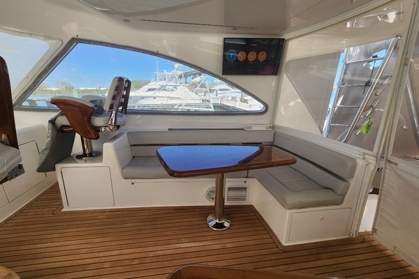 2018 Viking 48