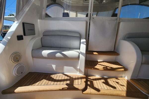 Sea Suite 48ft Viking Yacht For Sale